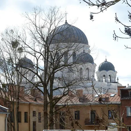 L18 Apartamentai Kaunas