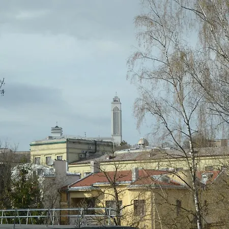 L18 Apartamentai *