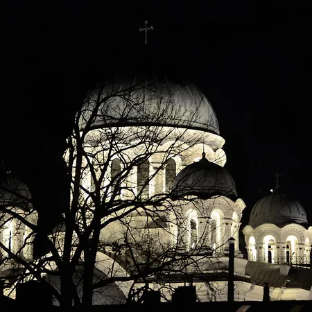 L18 Apartamentai Каунас