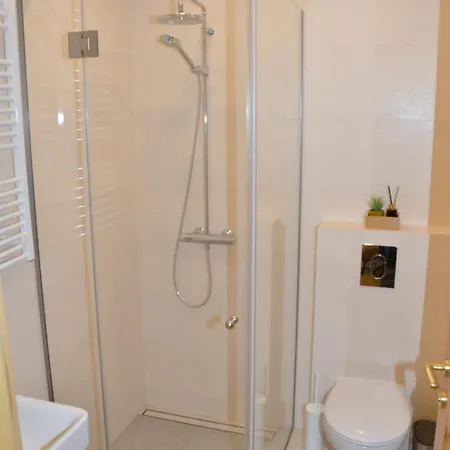 L18 Apartamentai Апартаменты