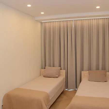 L18 Apartamentai Apartment Kaunas