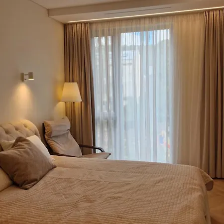 Апартаменты L18 Apartamentai