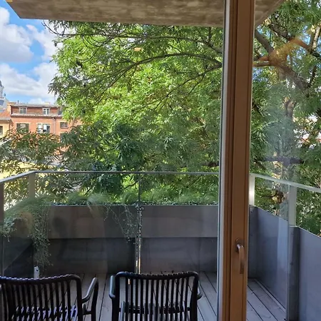 L18 Apartamentai Апартаменты *